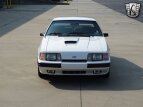 Thumbnail Photo 4 for 1986 Ford Mustang